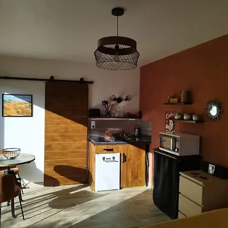 Le Cocon Cevenol