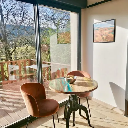 Le Cocon Cevenol Apartment Anduze